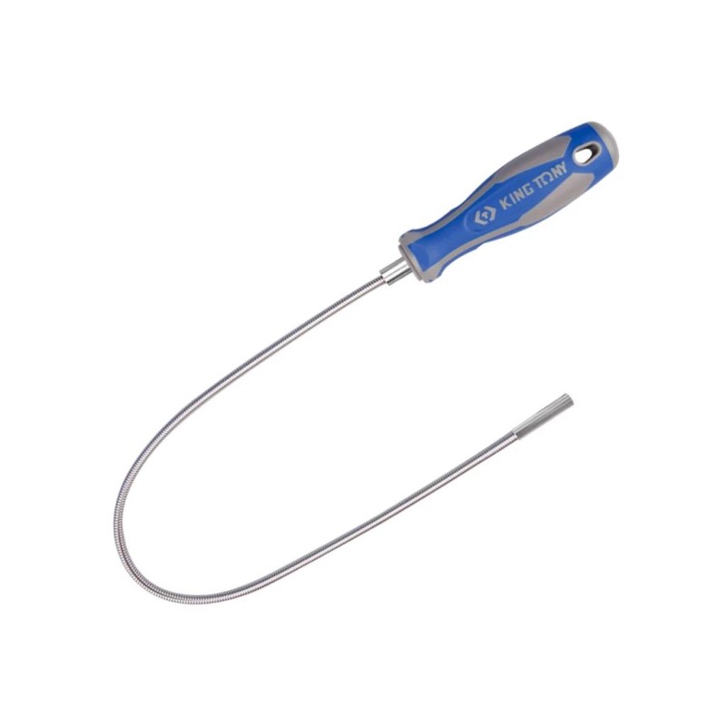 Mágnes flexibilis 7 mm - 415 mm (2121-12)