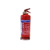 Maxima PKM2C 2 kg ABC porral oltó készülék (ISOCONP ABC‑80)
