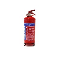 Maxima PKM2C 2 kg ABC porral oltó készülék (ISOCONP ABC‑80) Maxima PKM2C 2 kg ABC porral oltó készülék (ISOCONP ABC‑80)