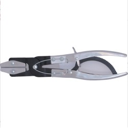 Tömlőszorító fogó, fém 300 mm Kennedy (KEN-503-2870K) Tömlőszorító fogó, fém 300 mm Kennedy (KEN-503-2870K)