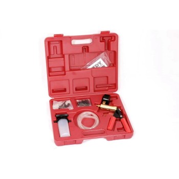 Vákuum- és féklégtelenítő klt. Kennedy (KEN-503-2720K) Vákuum- és féklégtelenítő klt. Kennedy (KEN-503-2720K)