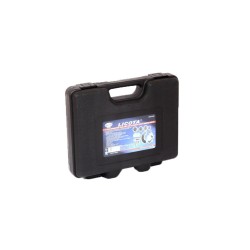 Szíjszerelő készletstretch/ elasztikus szíjakhoz 11 db-os (ATA-2704) Szíjszerelő készletstretch/ elasztikus szíjakhoz 11 db-os (ATA-2704)