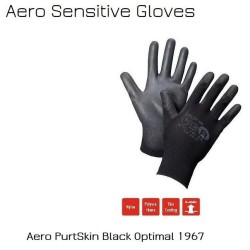 Kesztyű Buck fekete PW poliuretán tenyér 12-es XXXL (PTPWB-XXXL) Kesztyű Buck fekete PW poliuretán tenyér 12-es XXXL (PTPWB-XXXL)