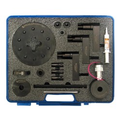 Pichler porlasztó kihúzó hidr. klt. UNIVERZÁLIS hengerrel - A (60385395)