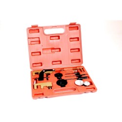 Vezérlésrögzítő klt. Renault dCi (J-MHR01647)