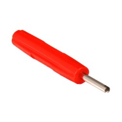 Szelep be-és kiszerelő szimpla (5628102-2) Szelep be-és kiszerelő szimpla (5628102-2)