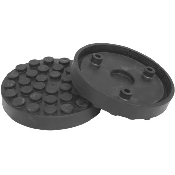 Gumipogácsa csápos emelőhöz 145/135 mm II-es félperem.-pöttyös-3poz(GP145-FP-II) Gumipogácsa csápos emelőhöz 145/135 mm II-es félperem.-pöttyös-3poz(GP145-FP-II)