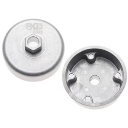 Vezérlésrögzítő vezérműlánc feszítő kulcs VAG-hoz T40079 (BGS-8878) Vezérlésrögzítő vezérműlánc feszítő kulcs VAG-hoz T40079 (BGS-8878)