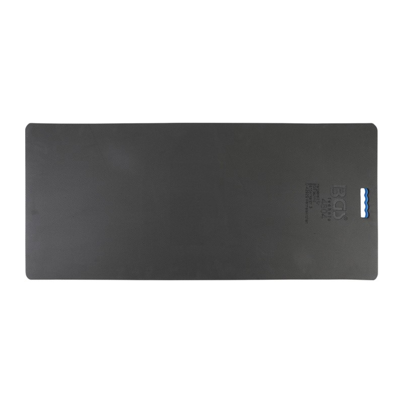 Aláfekvő-térdelő szivacs extra nagy 1200 x 540 x 30 mm (BGS-4804) Aláfekvő-térdelő szivacs extra nagy 1200 x 540 x 30 mm (BGS-4804)