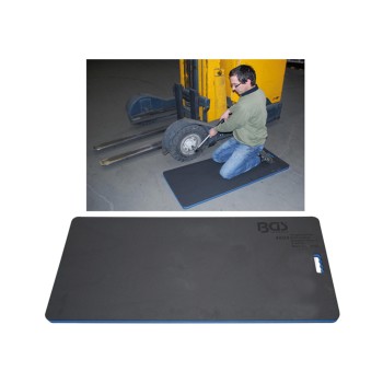 Aláfekvő-térdelő szivacs extra nagy 1200 x 540 x 30 mm (BGS-4804)