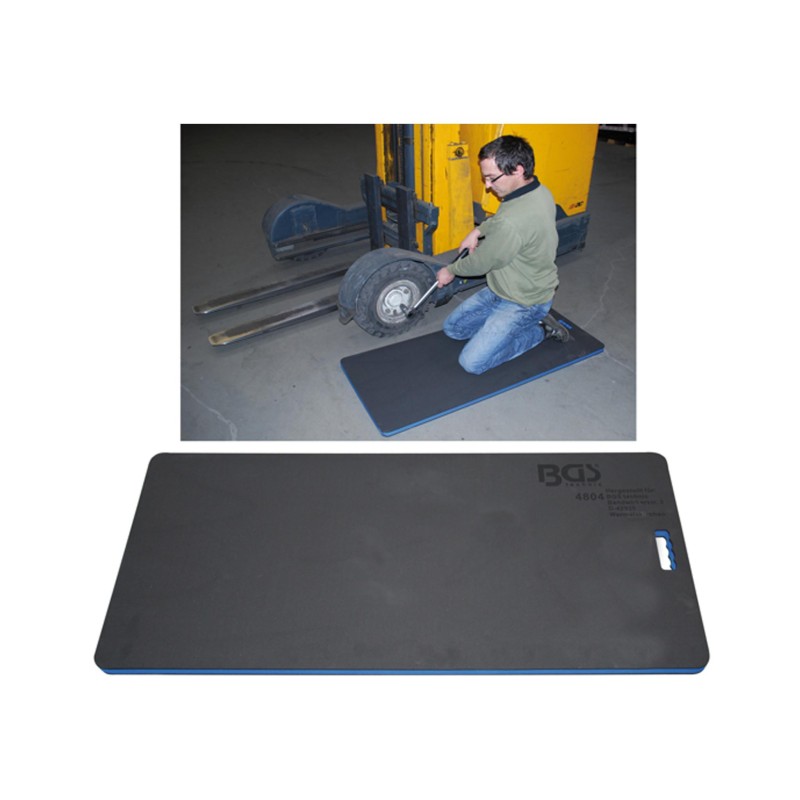 Aláfekvő-térdelő szivacs extra nagy 1200 x 540 x 30 mm (BGS-4804) Aláfekvő-térdelő szivacs extra nagy 1200 x 540 x 30 mm (BGS-4804)