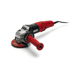 Sarokcsiszoló 125 mm 1400 W Fixtec (L 3406 VRG 230-CEE)