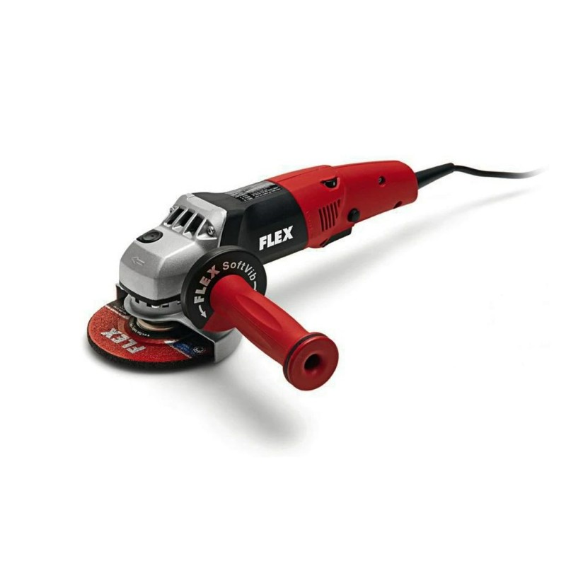 Sarokcsiszoló 125 mm 1400 W Fixtec (L 3406 VRG 230-CEE)