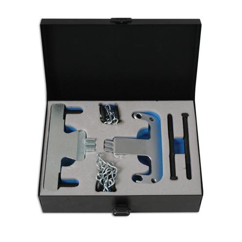 Vezérlésrögzítő klt. Mercedes, Chrysler 2.2 2.7 CRD (LAS-4706)