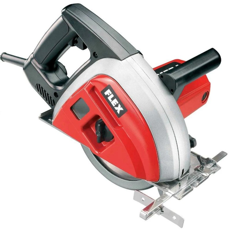 Körfűrész, fémvágó 1400 W FLEX 185 mm (CSM 4060 230-CEE)