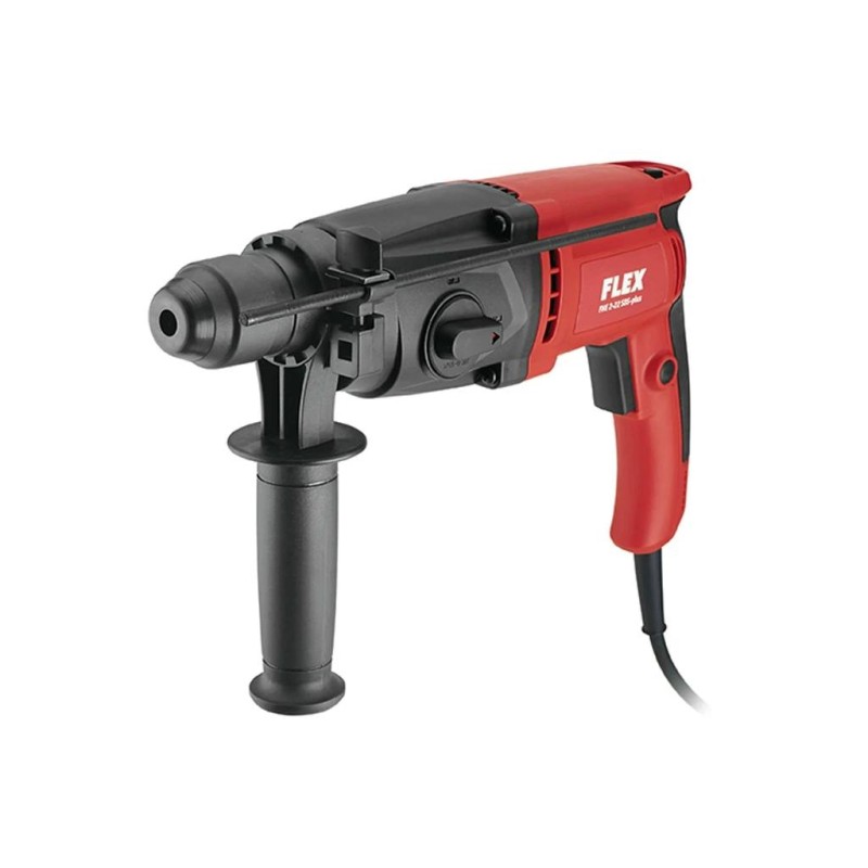 Fúrókalapács FLEX 2,1 J 710 W SDS-plus (FHE 2-22 SDS-plus 230-CEE)