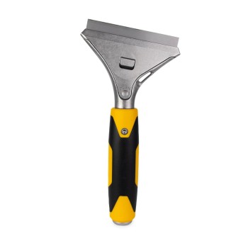 Kaparó OLFA 100 mm üthető, ipari - nyelezett (XSR-200) Kaparó OLFA 100 mm üthető, ipari - nyelezett (XSR-200)