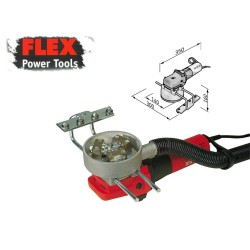 Stokkoló 40-92mm 1200 W FLEX (LST 1503 VR 230-CEE) Stokkoló 40-92mm 1200 W FLEX (LST 1503 VR 230-CEE)