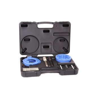 Vezérlésrögzítő klt. Ford 2,0-2,2-2,4 TDCi + adagoló rögzítő (AT4372) Vezérlésrögzítő klt. Ford 2,0-2,2-2,4 TDCi + adagoló rögzítő (AT4372)