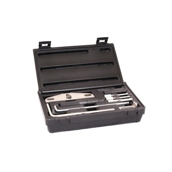 Vezérlésrögzítő klt. Volvo 1.6 - 1.9 - 2.0 - 2.4 diesel (AT4373)