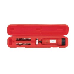 Nyomatékcsavarhúzó készlet 0,5-5 Nm 1/4' Genius (TO227N)