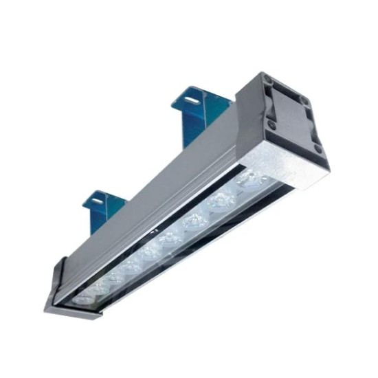 Falmosó LED 18 W - 1440 lm 5500K - 600 mm hideg f. ELMARK (STREAM18)