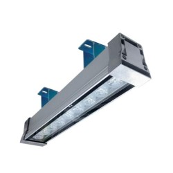 Falmosó LED 09 W - 720 lm 5500K - 300 mm hideg f. ELMARK (STREAM9) Falmosó LED 09 W - 720 lm 5500K - 300 mm hideg f. ELMARK (STREAM9)