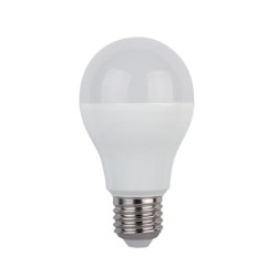 Izzó LED körte 10 W fehér 110/60 mm E27 ELMARK (99LED586) Izzó LED körte 10 W fehér 110/60 mm E27 ELMARK (99LED586)