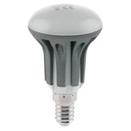 Izzó LED körte 05.5 W meleg fehér 85/50 mm E14 ELMARK (99LED440)