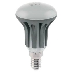 Izzó LED körte 05.5 W meleg fehér 85/50 mm E14 ELMARK (99LED440)