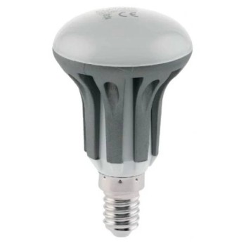 Izzó LED körte 05.5 W meleg fehér 85/50 mm E14 ELMARK (99LED440)