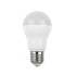 Izzó LED körte 08 W meleg fehér 102/57 mm E27 ELMARK (99LED583) Izzó LED körte 08 W meleg fehér 102/57 mm E27 ELMARK (99LED583)