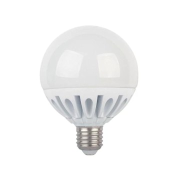 Izzó LED nagygömb 15 W meleg fehér 130/95 mm E27 ELMARK (99LED695)
