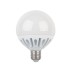 Izzó LED nagygömb 15 W meleg fehér 130/95 mm E27 ELMARK (99LED695) Izzó LED nagygömb 15 W meleg fehér 130/95 mm E27 ELMARK (99LED695)