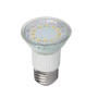 Izzó LED spot 3 W meleg fehér 75/50 mm E27 ELMARK (99LED607)