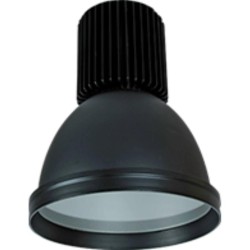 Lámpatest, csarnokvilágító 30 W - 2400 lm 5500K - fekete ELMARK (98MINICOL-BL) Lámpatest, csarnokvilágító 30 W - 2400 lm 5500K - fekete ELMARK (98MINICOL-BL)