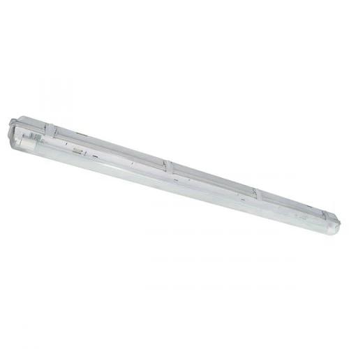 Lámpatest, fénycsöves LED 1x24 W - 1920 lm 6400K - 1570mm ELMARK (124LEDCW) Lámpatest, fénycsöves LED 1x24 W - 1920 lm 6400K - 1570mm ELMARK (124LEDCW)