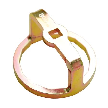 Olajszűrő leszedő kulcs 84 mm x 14 lap Merci, Dodge, Jeep (BGS-8765) Olajszűrő leszedő kulcs 84 mm x 14 lap Merci, Dodge, Jeep (BGS-8765)