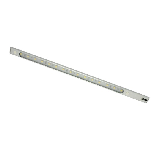 Lámpatest, bútorfény LED 3,5 W - 270 lm fehér - egyenes 450mm ELMARK (911LED04)