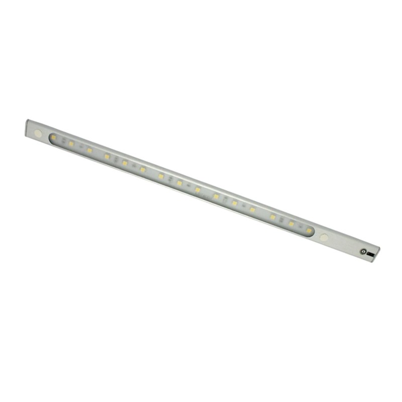 Lámpatest, bútorfény LED 3,5 W - 270 lm fehér - egyenes 450mm ELMARK (911LED04) Lámpatest, bútorfény LED 3,5 W - 270 lm fehér - egyenes 450mm ELMARK (911LED04)