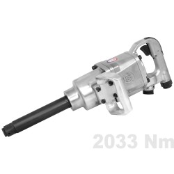 Légkulcs 1' 2033 Nm - hosszú szárral - Genius (801506) Légkulcs 1' 2033 Nm - hosszú szárral - Genius (801506)