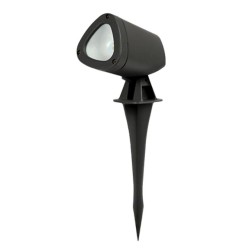 Lámpatest, kültéri talajlámpa LED 3 W 210 lm 4300K - ELMARK (9615LEDP)