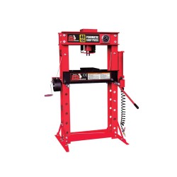 Prés 40 t hidro-pneumatikus (TY40002) Prés 40 t hidro-pneumatikus (TY40002)