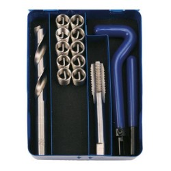 Menetjavító klt. BGS M12x1,25 (BGS-1959) Menetjavító klt. BGS M12x1,25 (BGS-1959)