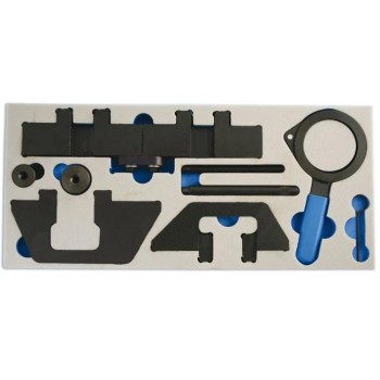 Vezérlésrögzítő klt. BMW M40-M42-M43-M44-M50-M51-M52-M54-M56-M60 (LAS-3113) Vezérlésrögzítő klt. BMW M40-M42-M43-M44-M50-M51-M52-M54-M56-M60 (LAS-3113)