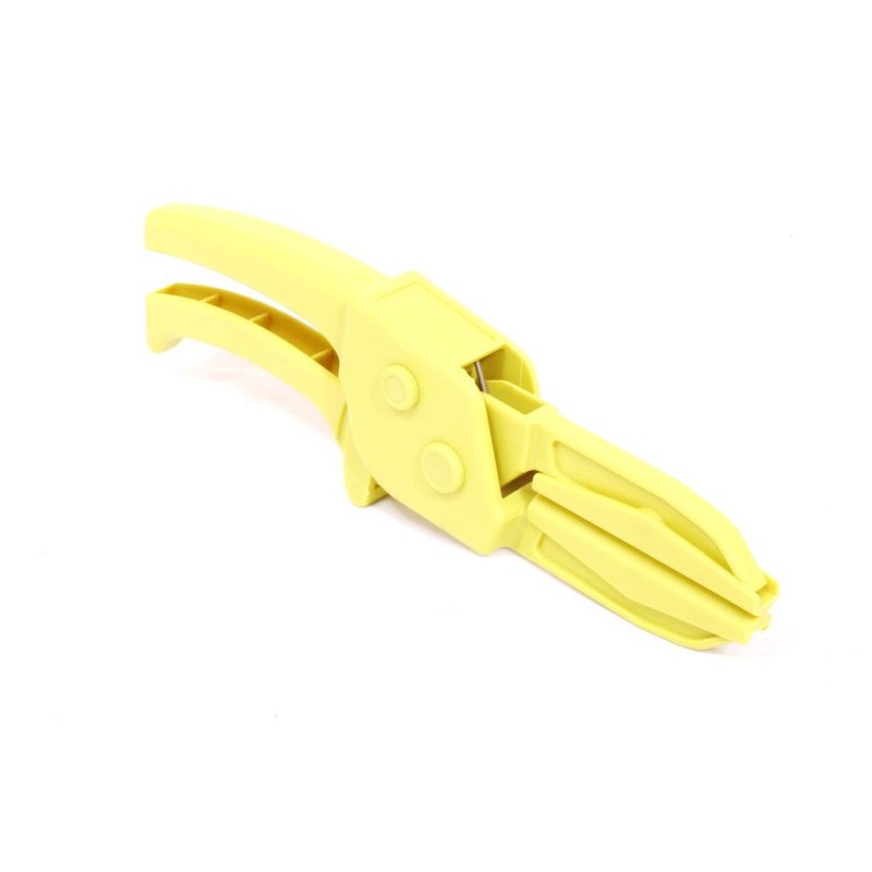 Tömlőszorító fogó - erős, önbeálló pofa, nagy 19 - 57 mm - 360 mm (AB71133) Tömlőszorító fogó - erős, önbeálló pofa, nagy 19 - 57 mm - 360 mm (AB71133)