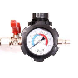 Turbó rendszer tesztelő klt. kamionos HUBI (HU12016) Turbó rendszer tesztelő klt. kamionos HUBI (HU12016)