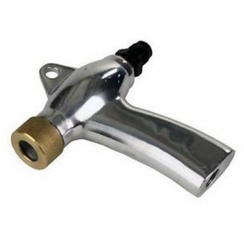 Torin homokfúvó pisztoly, 420 és 990 literes szekrényhez, DJ-SBC420-P