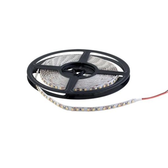 Szalag LED 3528 beltéri 120 db/m - 6500K - ELMARK (99LED667)