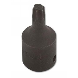 Légkulcsfej torx bit dugókulcs 3/8' T47-es TORX (LAS-2986) Légkulcsfej torx bit dugókulcs 3/8' T47-es TORX (LAS-2986)